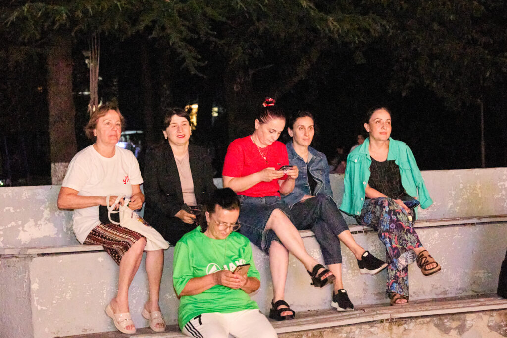 Original Music Radio Festival “Music from Batumi” 2026