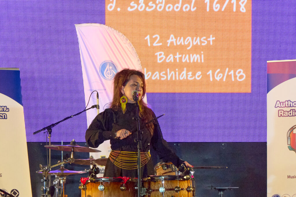 Original Music Radio Festival “Music from Batumi” 2026
