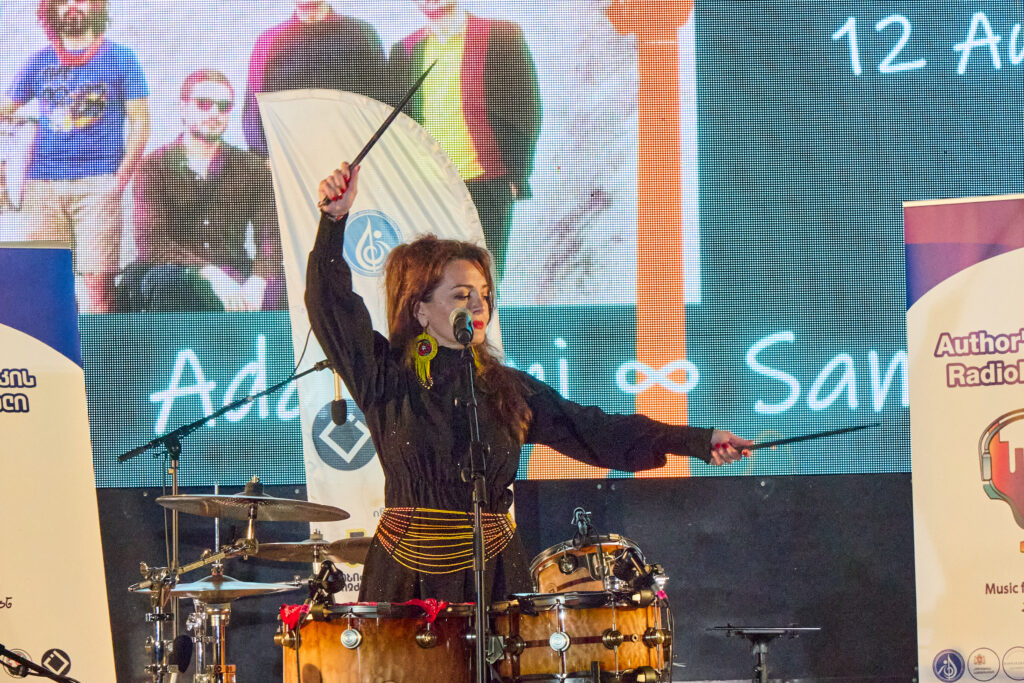 Original Music Radio Festival “Music from Batumi” 2026