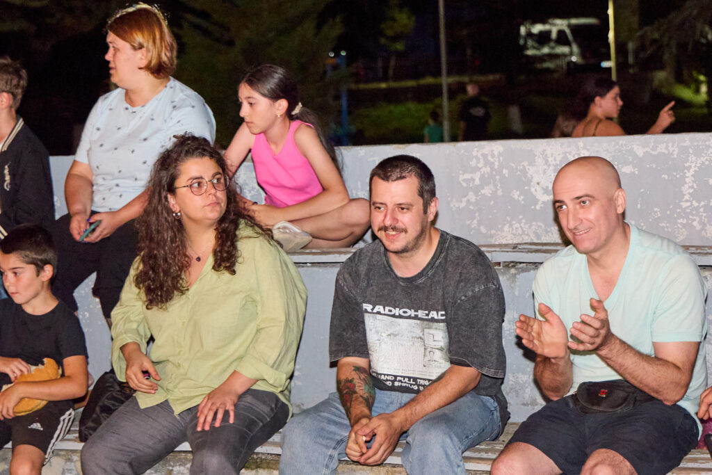 Original Music Radio Festival “Music from Batumi” 2026