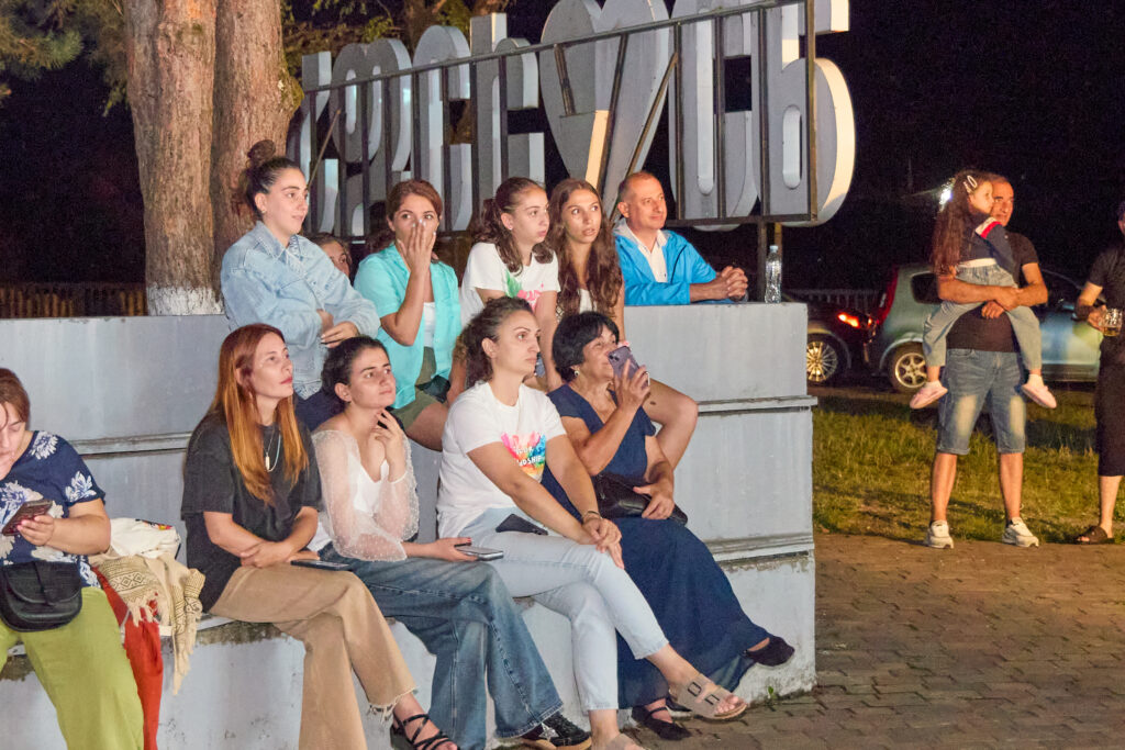 Original Music Radio Festival “Music from Batumi” 2026