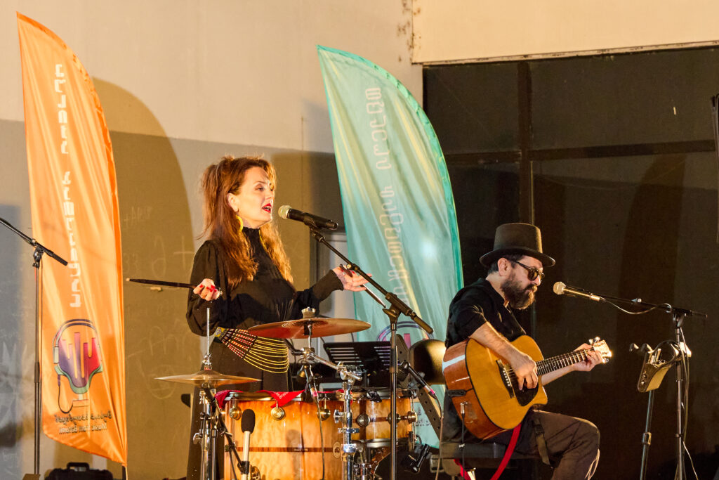 Original Music Radio Festival “Music from Batumi” 2026