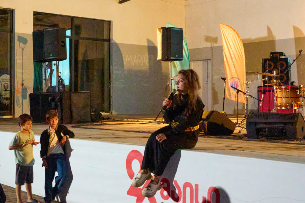 Original Music Radio Festival “Music from Batumi” 2026