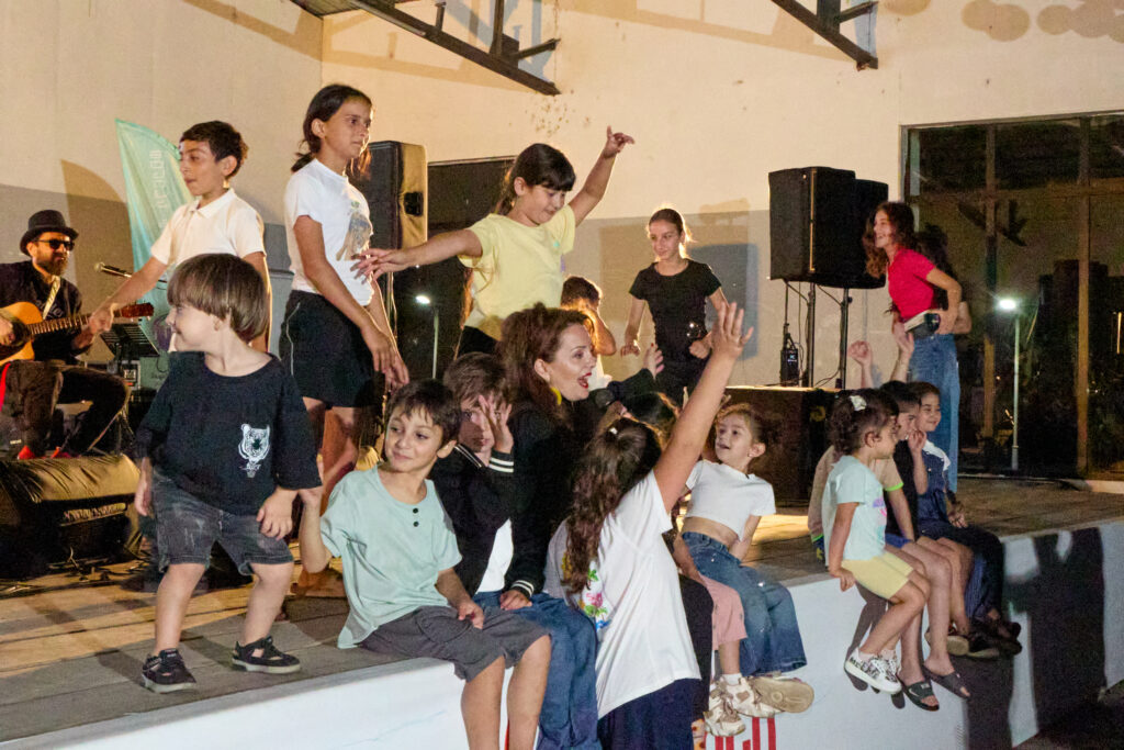 Original Music Radio Festival “Music from Batumi” 2026